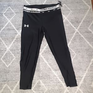 Girls Under Armour pants